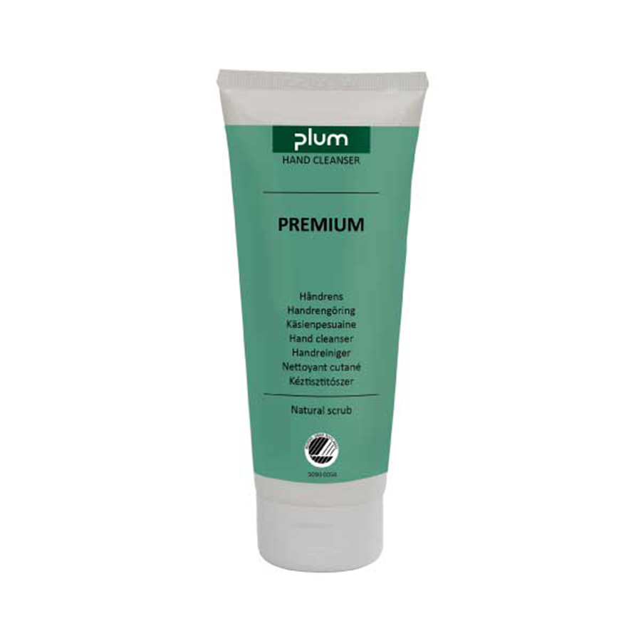 Plum Premium